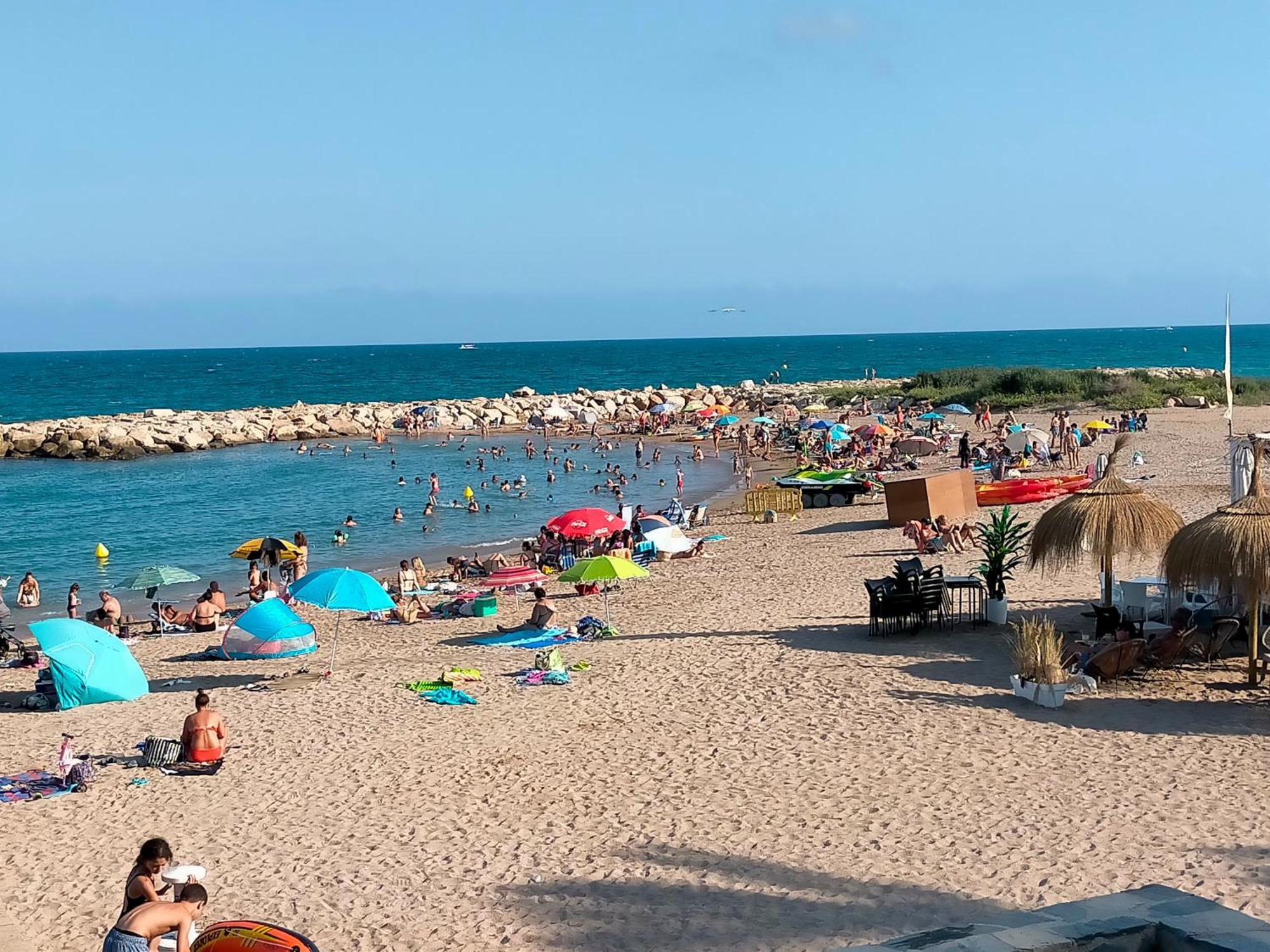 San Jorge  Casa Rural Tia Salome מראה חיצוני תמונה