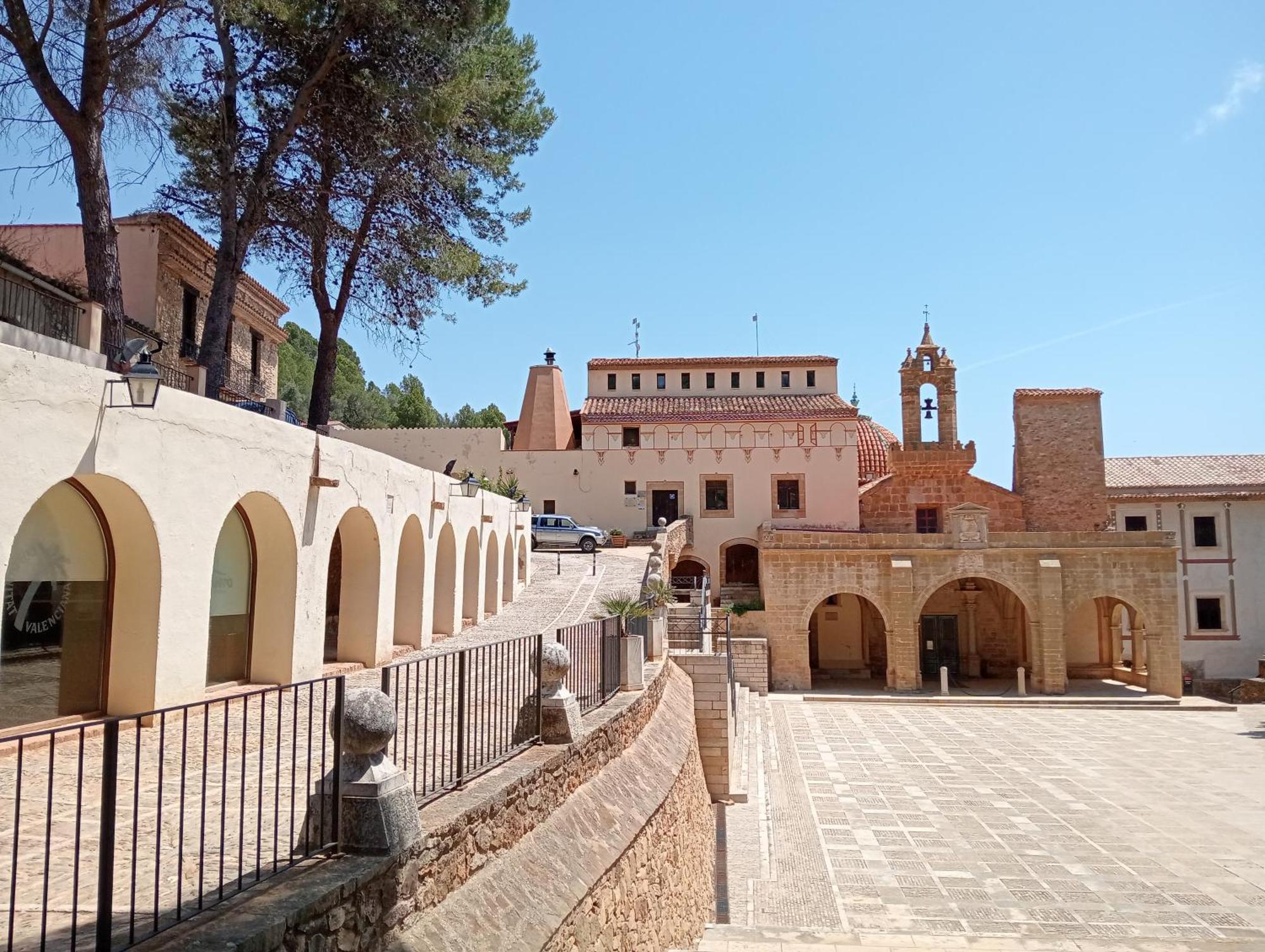 San Jorge  Casa Rural Tia Salome מראה חיצוני תמונה
